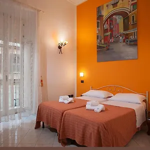 Bed & Breakfast Anna's Family