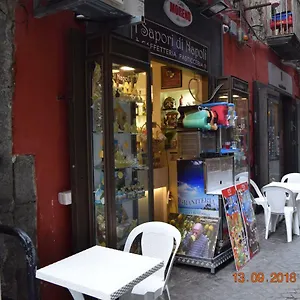 Domus San Biagio 14 Frühstückspension