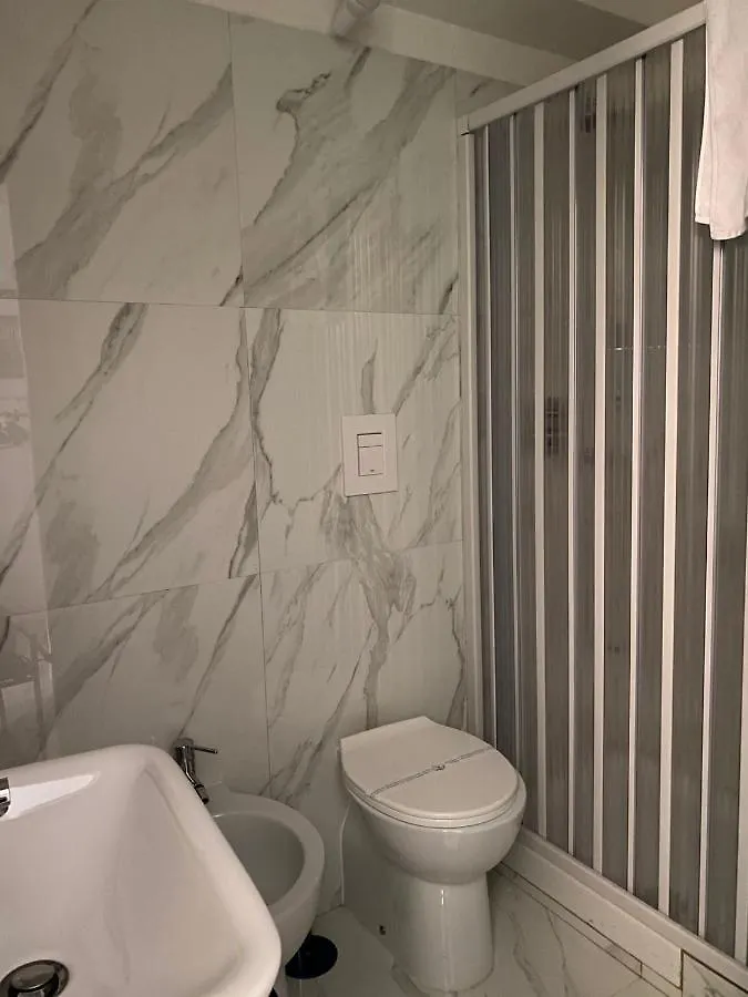 Residence Appartamenti Santa Teresa A Chiaia Naples Bed & Breakfast