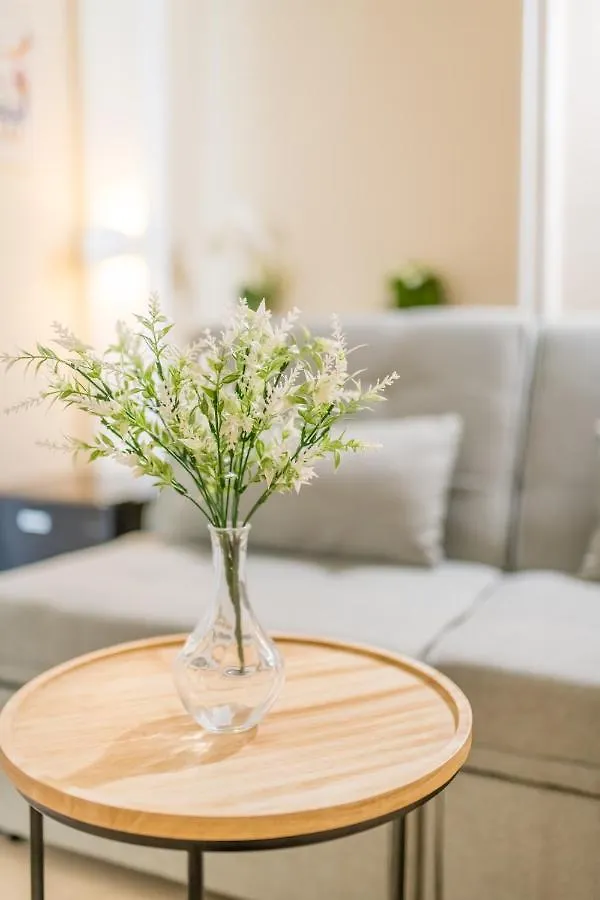 Residence Appartamenti Santa Teresa A Chiaia Naples Bed & Breakfast