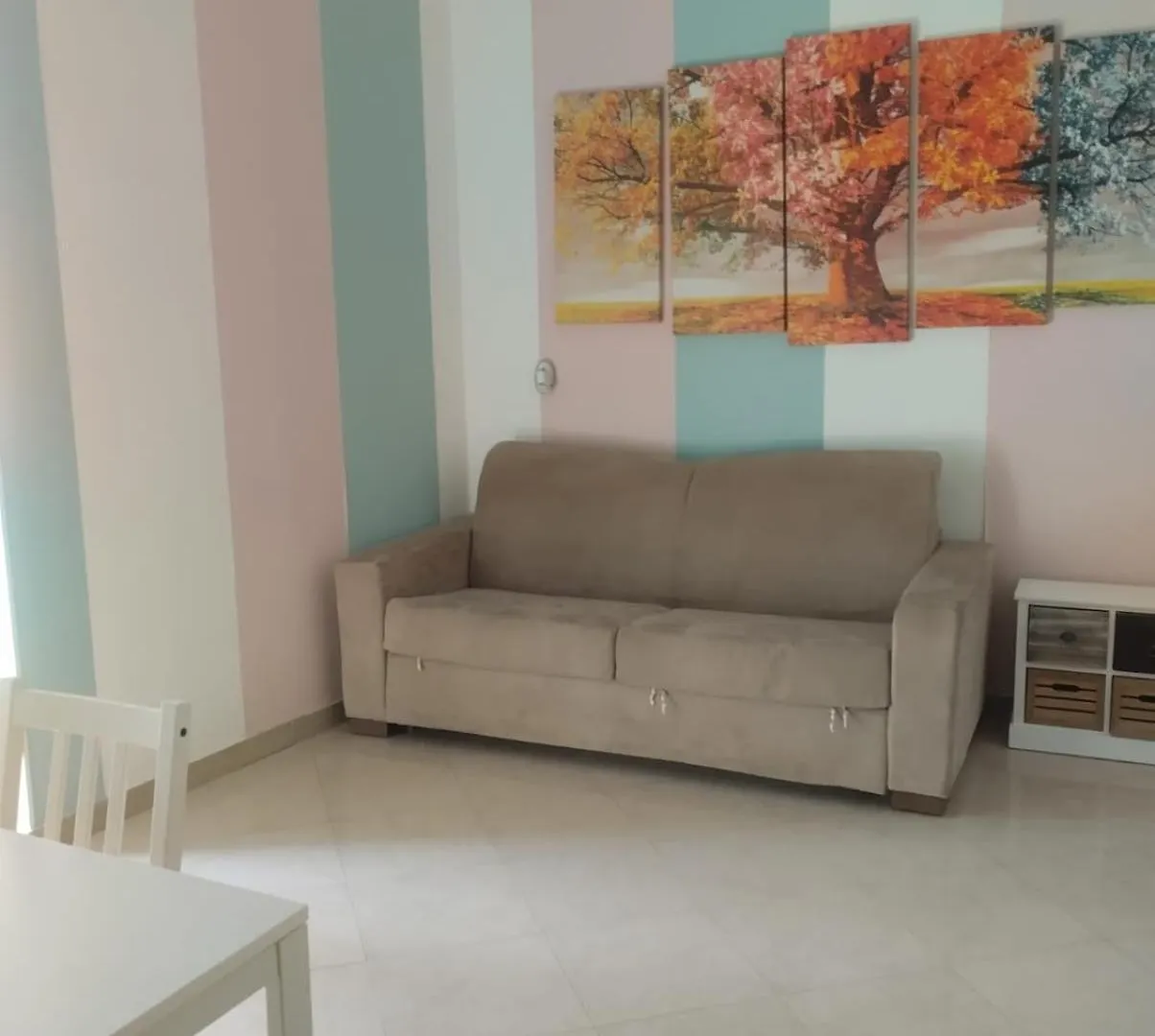 Residence Appartamenti Santa Teresa A Chiaia Naples Italy